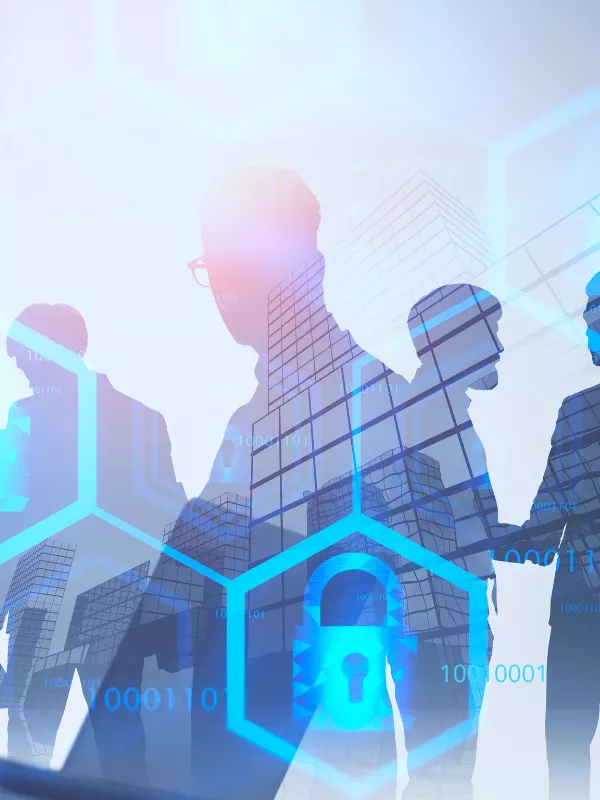cybersecurity & business continuity cybersecurity & business continuity